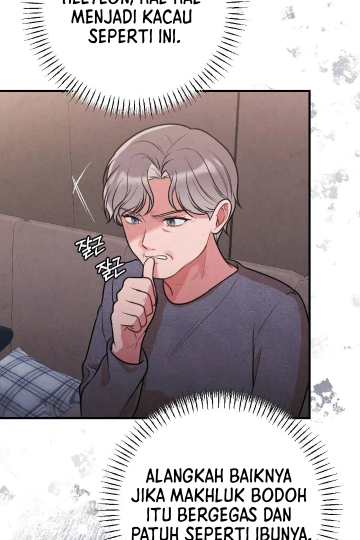 What’s Not Between You And Me Chapter 21 page 98