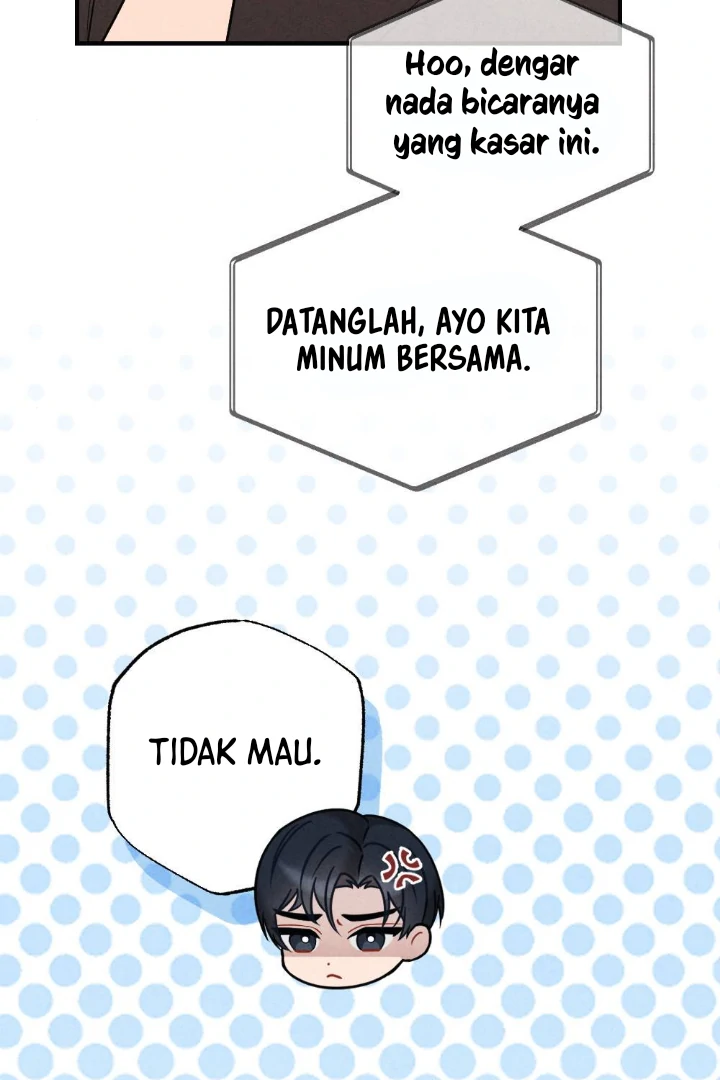 What’s Not Between You And Me Chapter 23 page 9