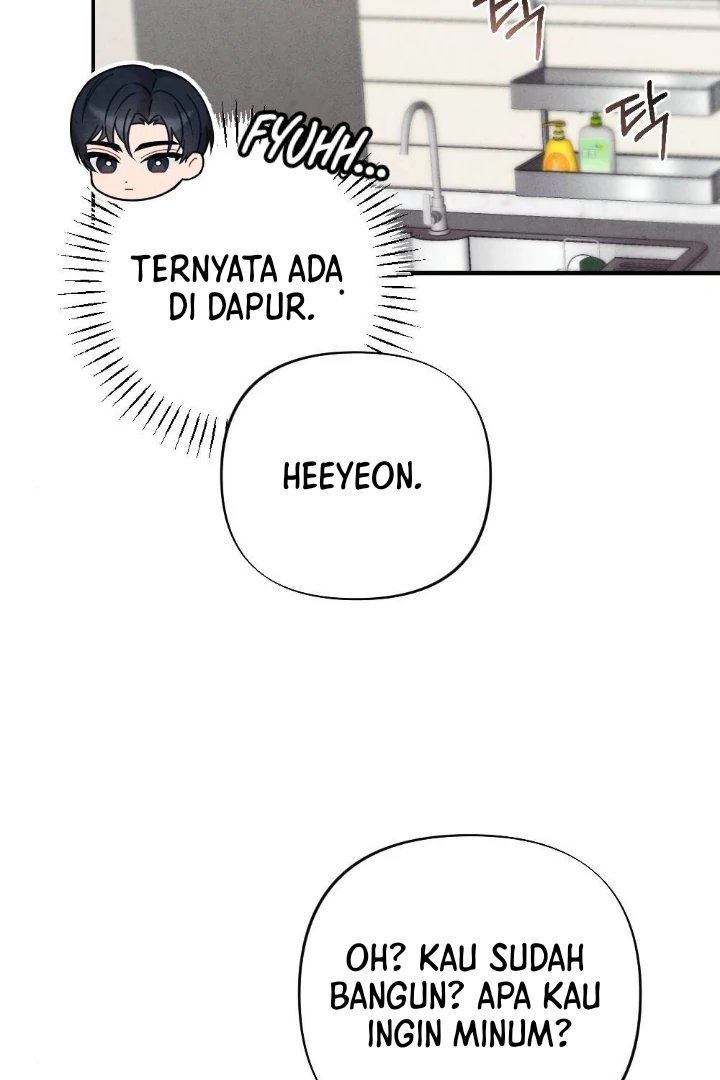 What’s Not Between You And Me Chapter 23 page 103