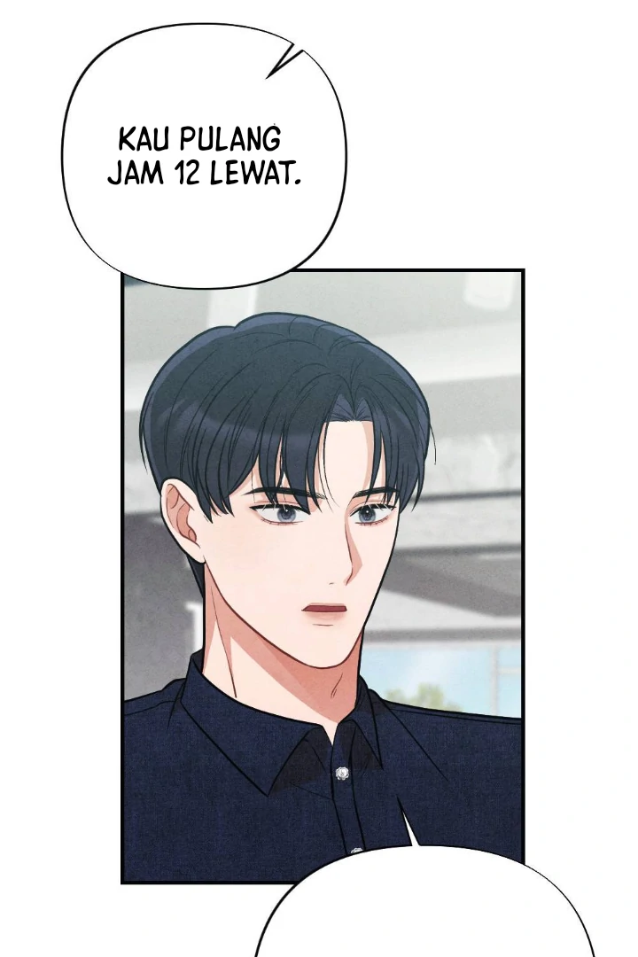 What’s Not Between You And Me Chapter 23 page 106