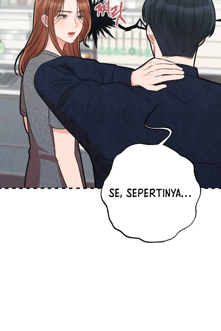 What’s Not Between You And Me Chapter 23 page 109