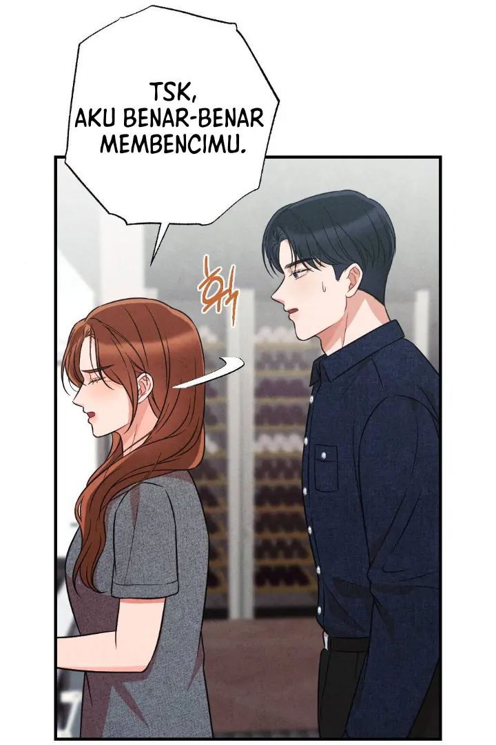 What’s Not Between You And Me Chapter 23 page 110