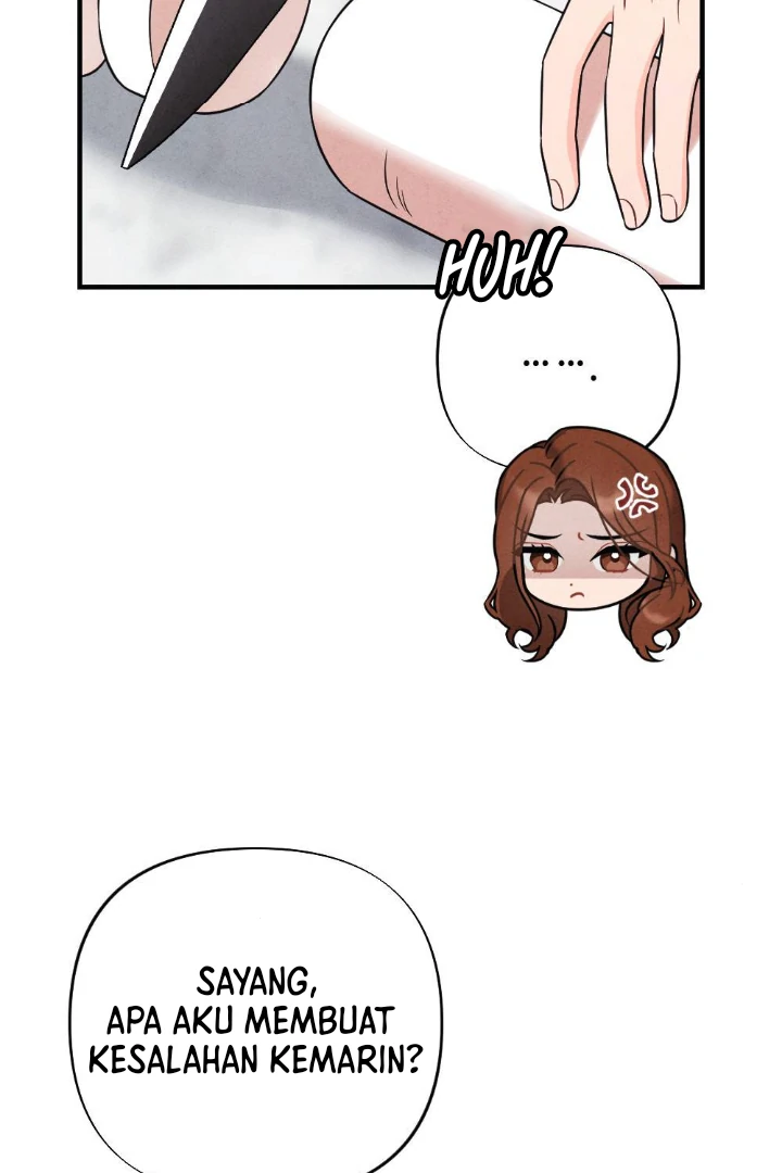 What’s Not Between You And Me Chapter 23 page 112