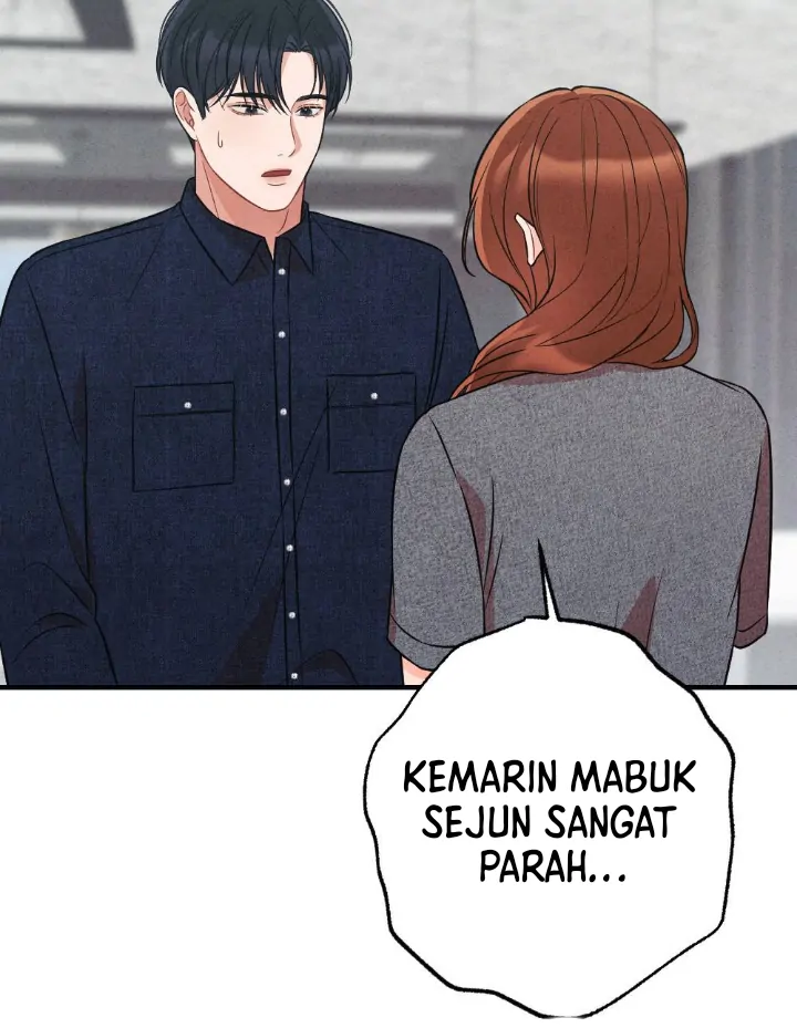 What’s Not Between You And Me Chapter 23 page 116