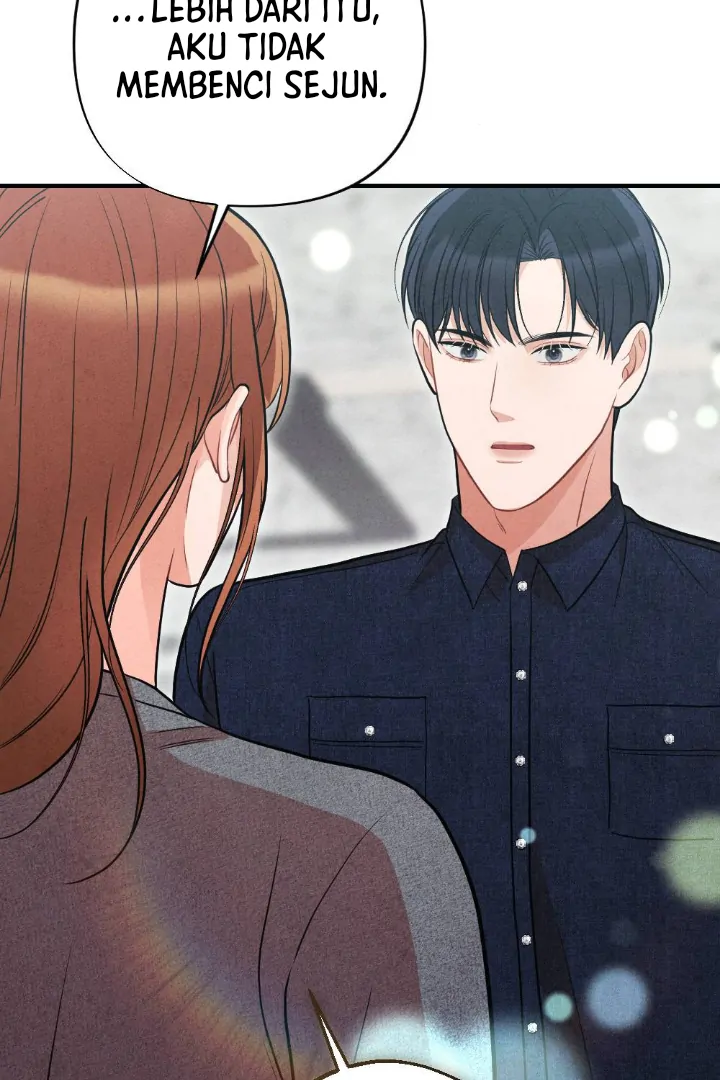 What’s Not Between You And Me Chapter 23 page 123