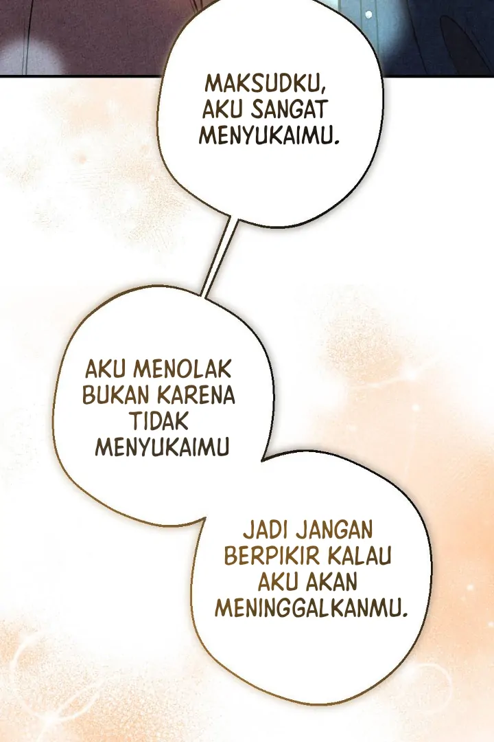 What’s Not Between You And Me Chapter 23 page 124