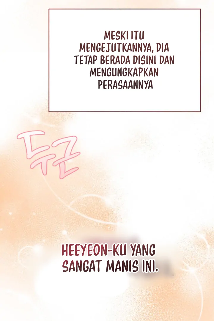 What’s Not Between You And Me Chapter 23 page 127