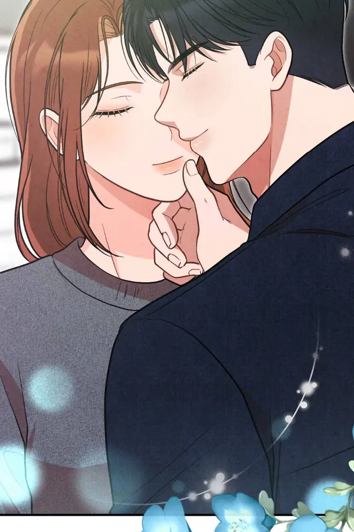 What’s Not Between You And Me Chapter 23 page 130