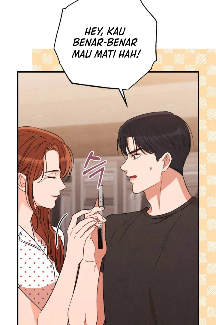 What’s Not Between You And Me Chapter 23 page 15