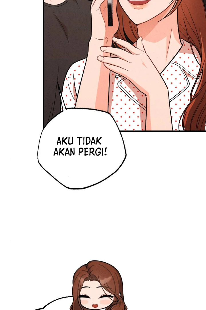 What’s Not Between You And Me Chapter 23 page 17