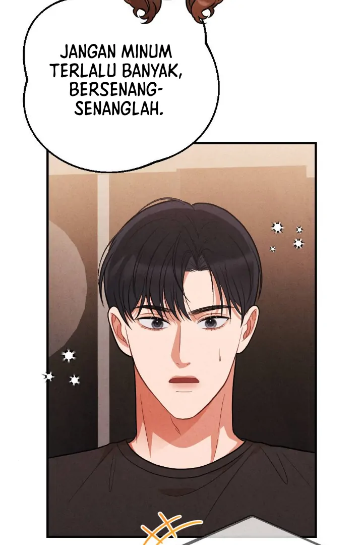 What’s Not Between You And Me Chapter 23 page 18