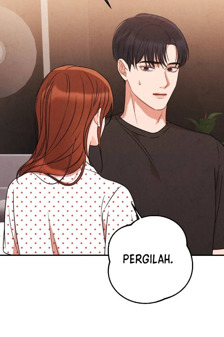 What’s Not Between You And Me Chapter 23 page 21