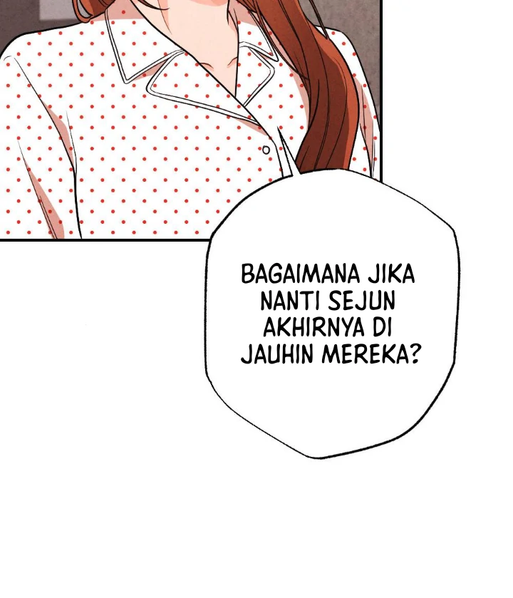 What’s Not Between You And Me Chapter 23 page 23