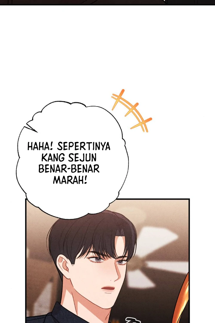 What’s Not Between You And Me Chapter 23 page 32