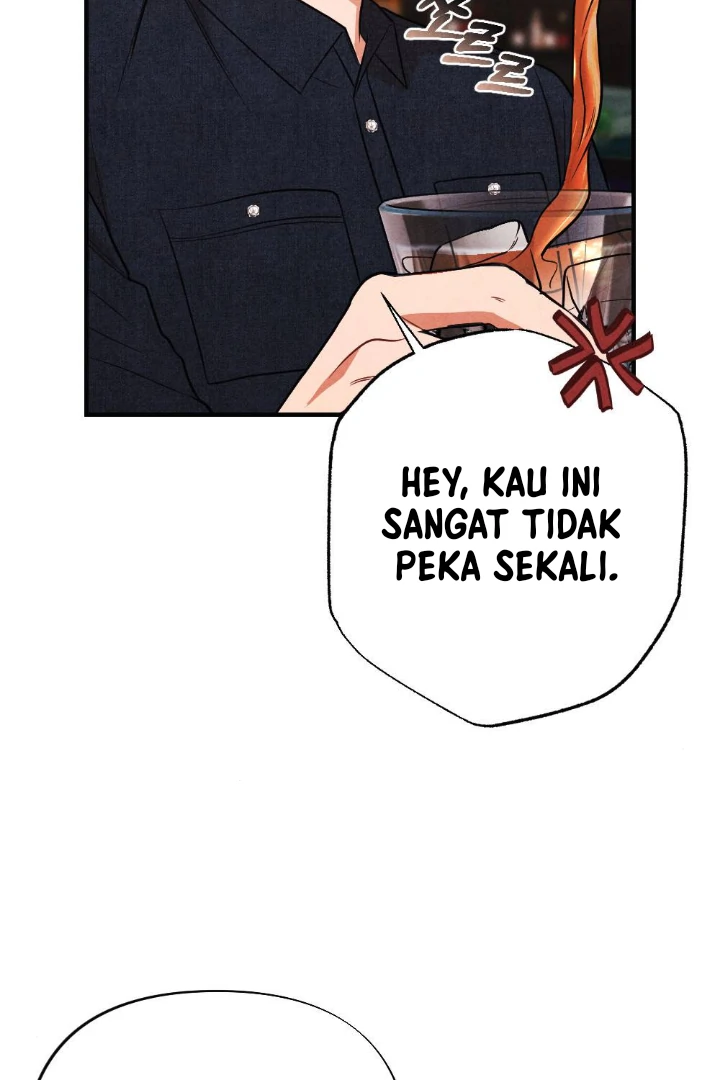What’s Not Between You And Me Chapter 23 page 33