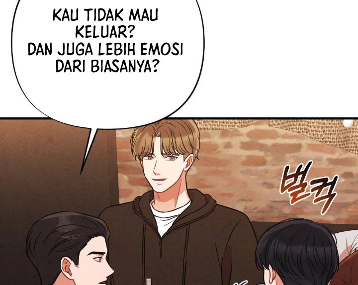 What’s Not Between You And Me Chapter 23 page 34