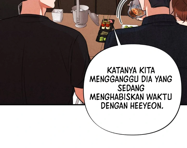 What’s Not Between You And Me Chapter 23 page 35
