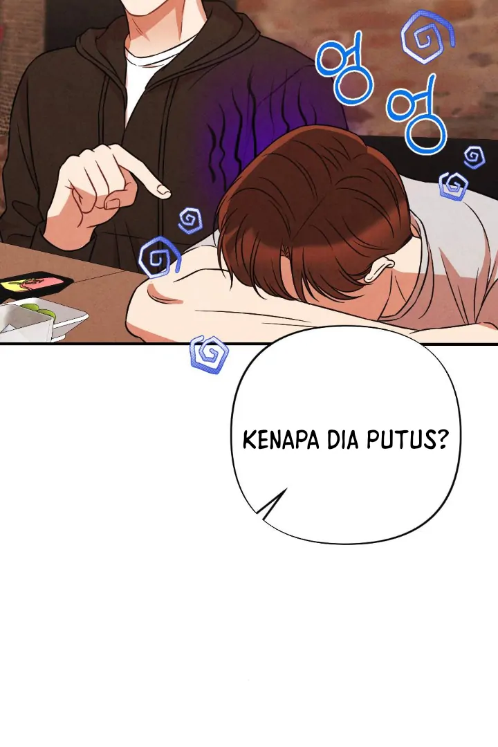 What’s Not Between You And Me Chapter 23 page 38