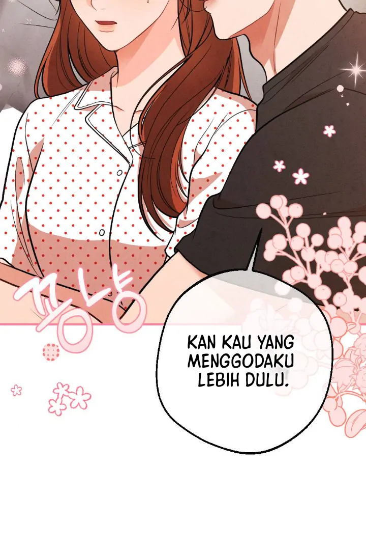 What’s Not Between You And Me Chapter 23 page 3