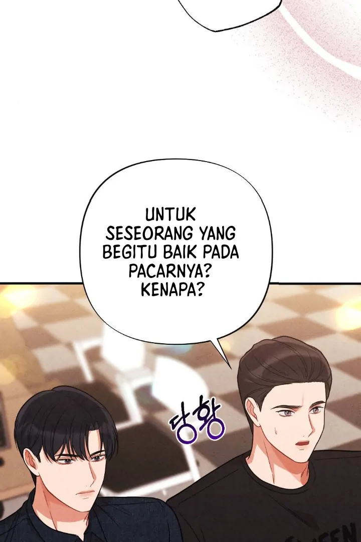 What’s Not Between You And Me Chapter 23 page 40