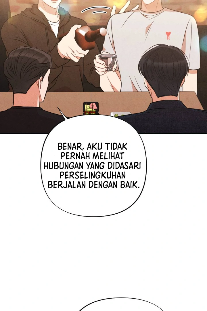 What’s Not Between You And Me Chapter 23 page 50