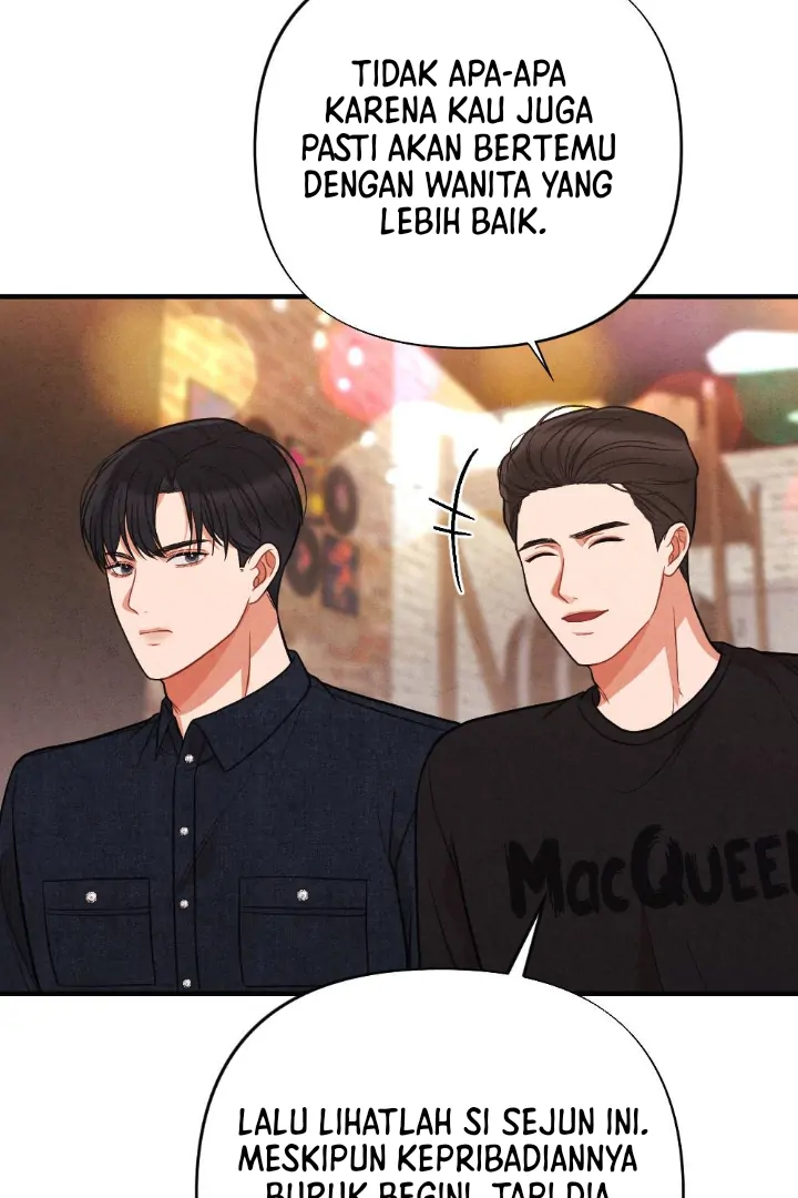What’s Not Between You And Me Chapter 23 page 51