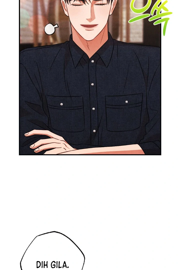 What’s Not Between You And Me Chapter 23 page 53