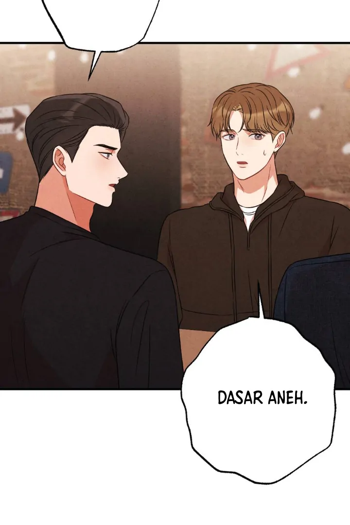 What’s Not Between You And Me Chapter 23 page 54
