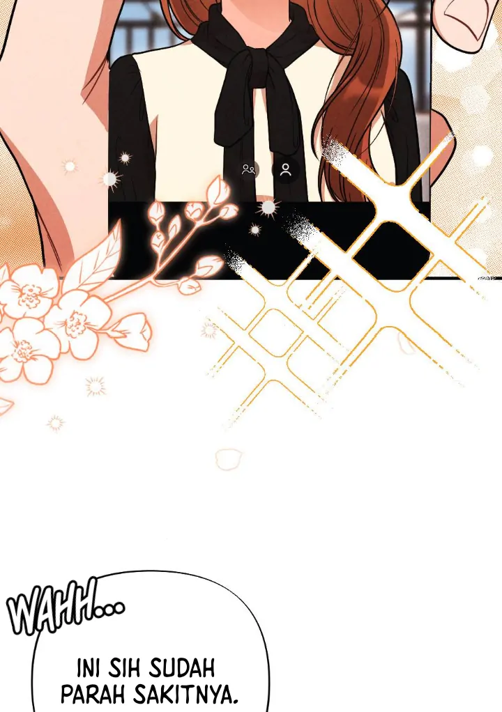 What’s Not Between You And Me Chapter 23 page 57