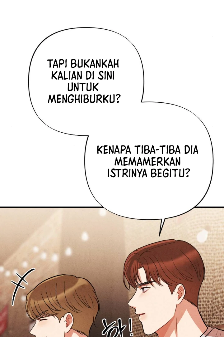 What’s Not Between You And Me Chapter 23 page 59