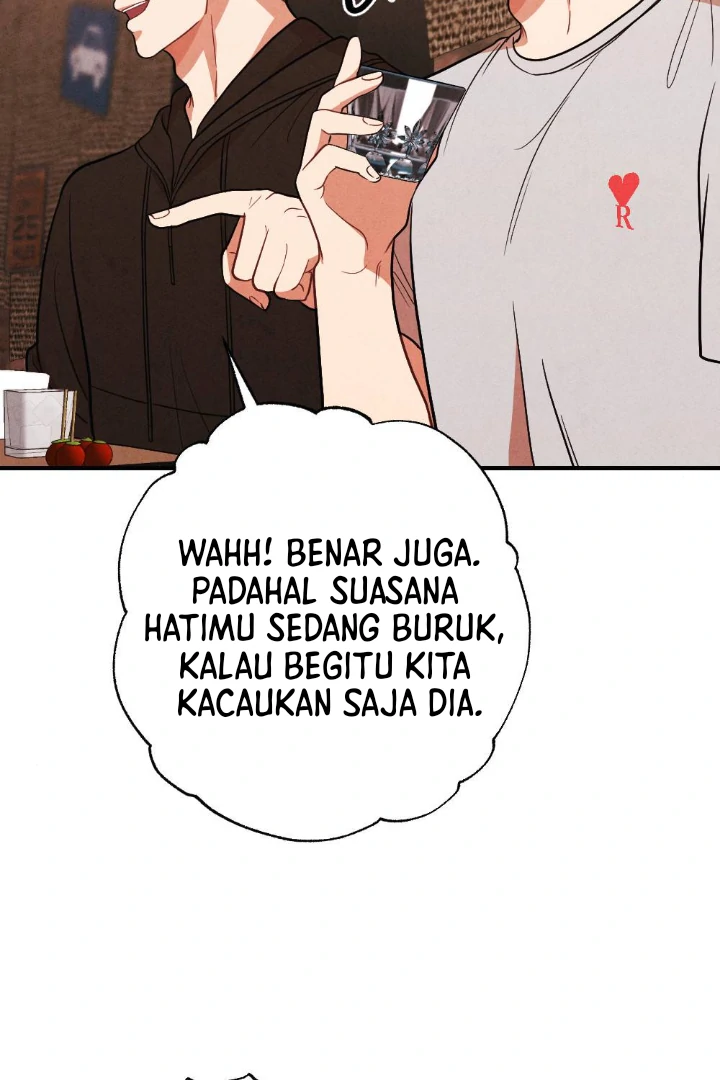 What’s Not Between You And Me Chapter 23 page 60