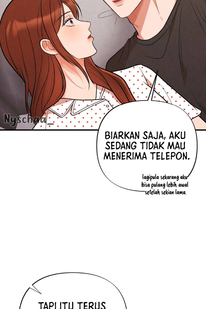 What’s Not Between You And Me Chapter 23 page 6