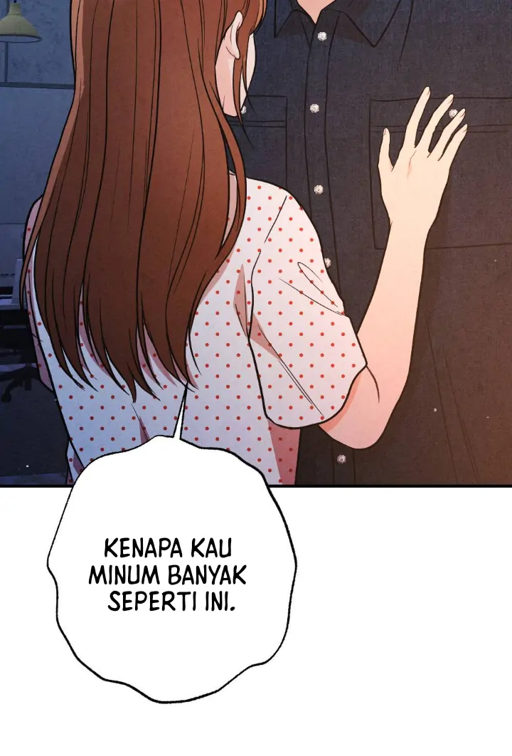 What’s Not Between You And Me Chapter 23 page 70