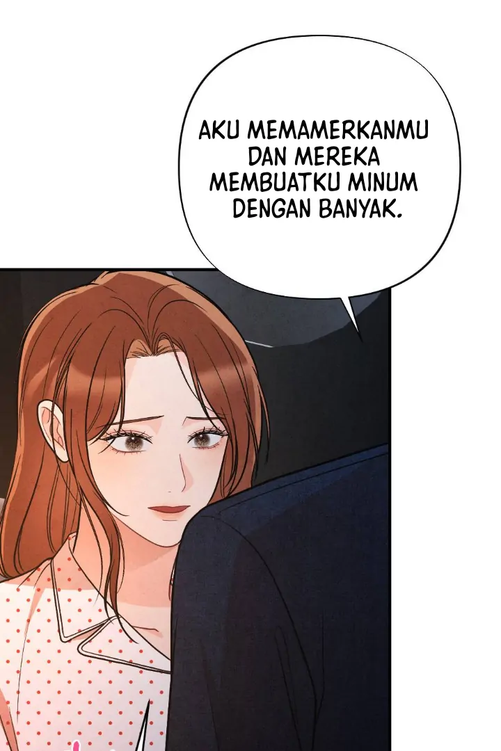 What’s Not Between You And Me Chapter 23 page 71