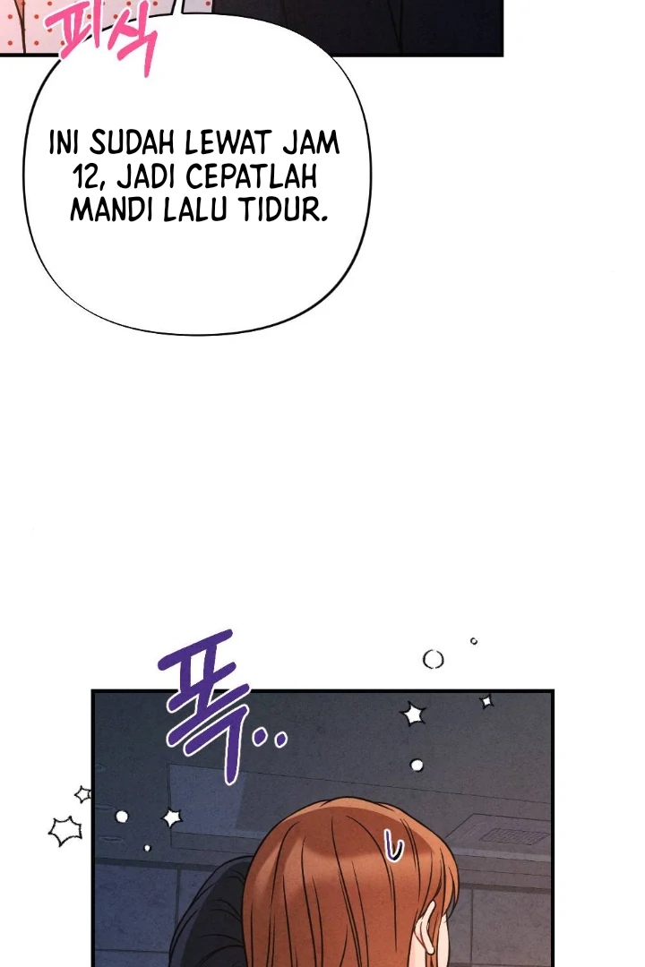 What’s Not Between You And Me Chapter 23 page 72