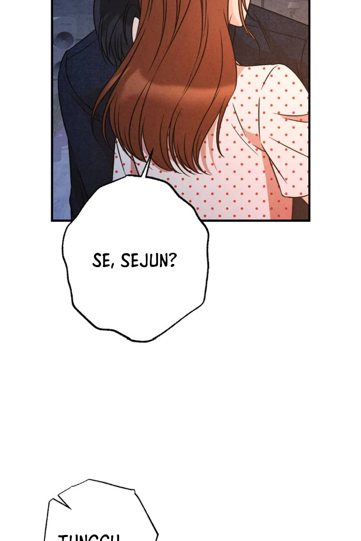 What’s Not Between You And Me Chapter 23 page 73