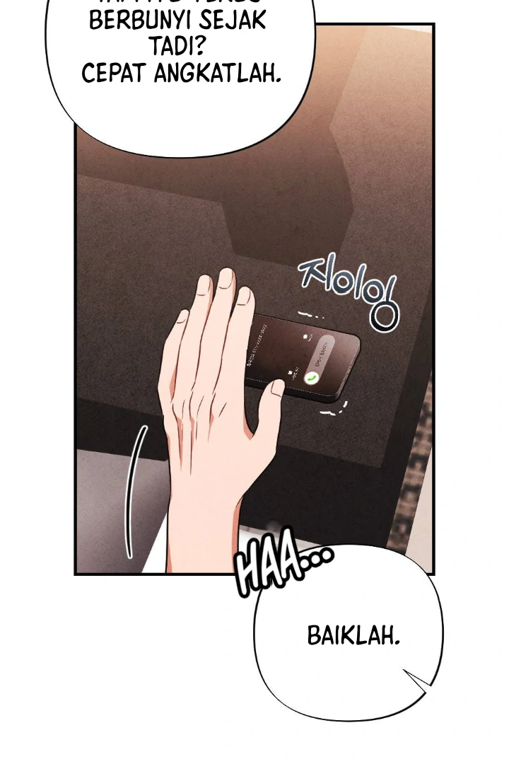 What’s Not Between You And Me Chapter 23 page 7