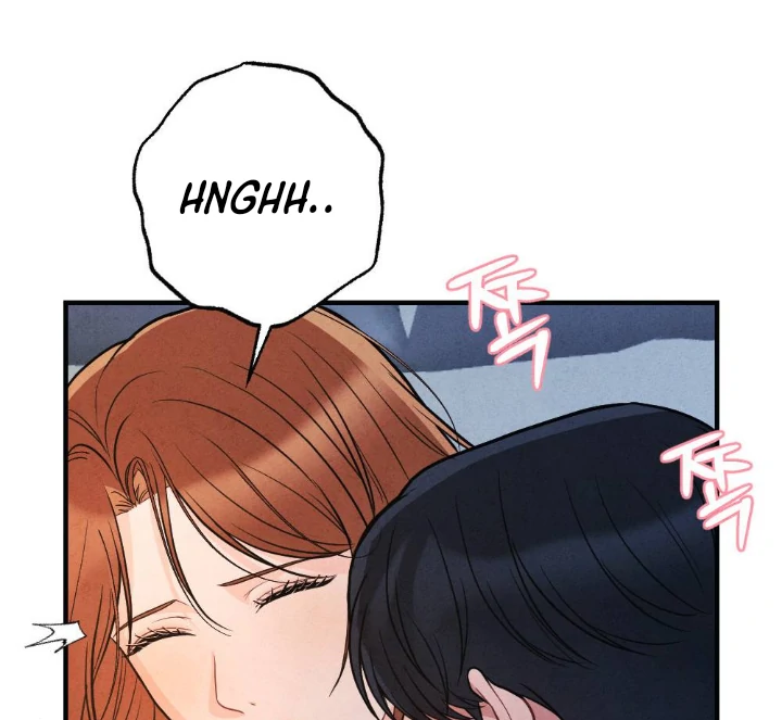 What’s Not Between You And Me Chapter 23 page 81