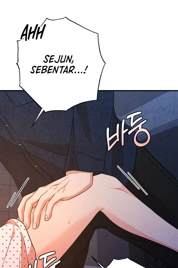 What’s Not Between You And Me Chapter 23 page 83