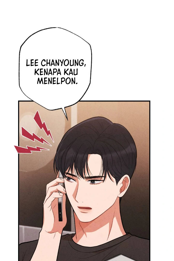 What’s Not Between You And Me Chapter 23 page 8