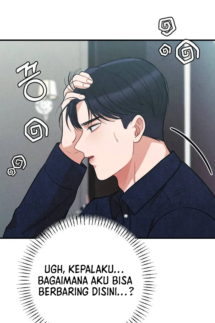What’s Not Between You And Me Chapter 23 page 97