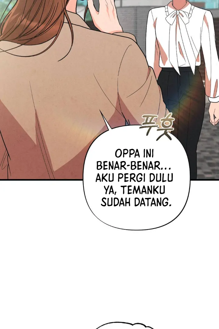 What’s Not Between You And Me Chapter 29 page 99