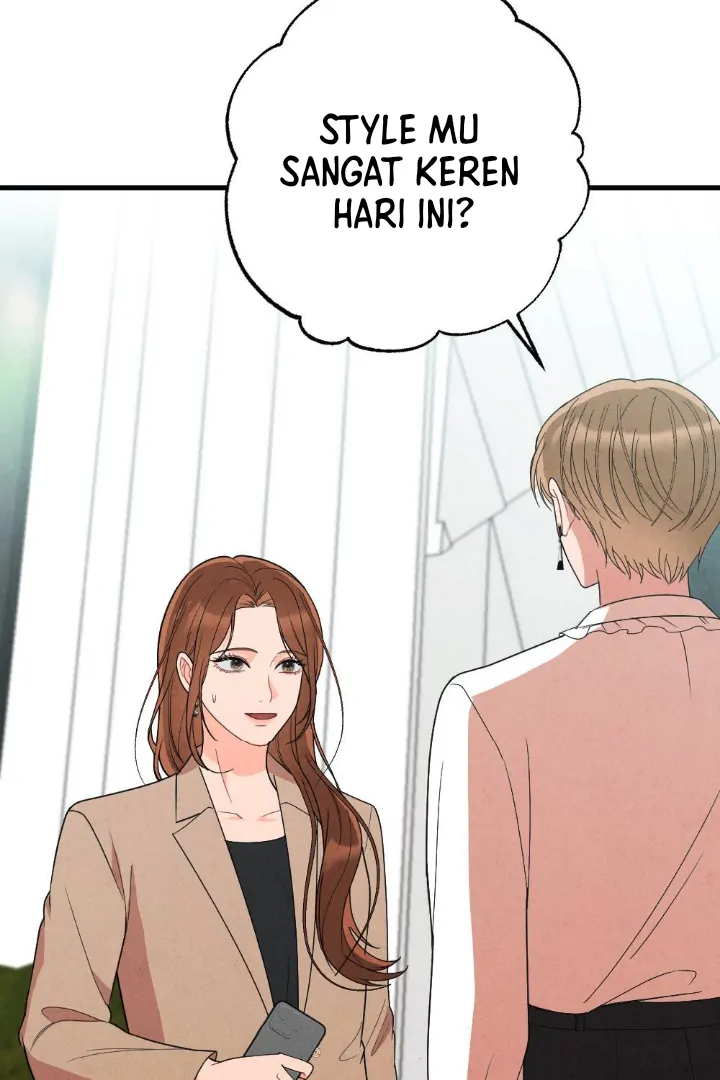 What’s Not Between You And Me Chapter 29 page 100