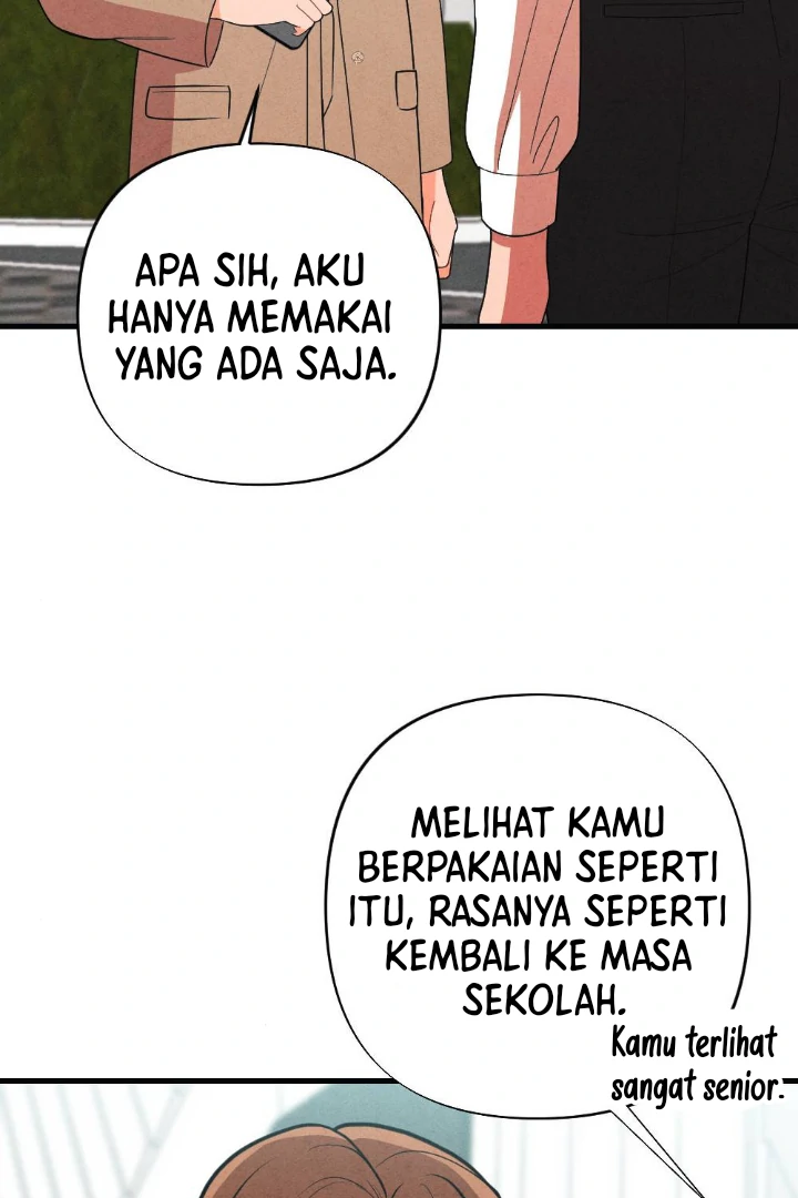 What’s Not Between You And Me Chapter 29 page 101