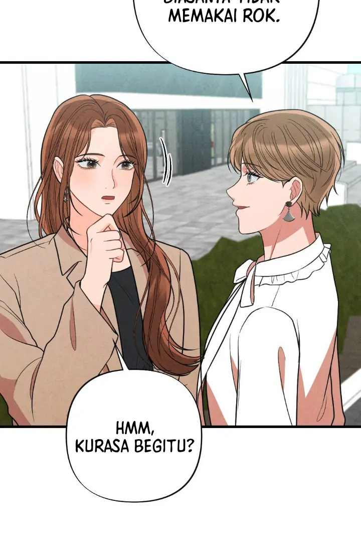 What’s Not Between You And Me Chapter 29 page 103