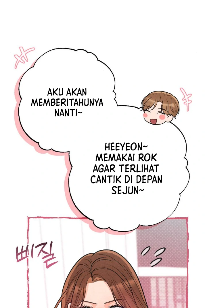 What’s Not Between You And Me Chapter 29 page 104