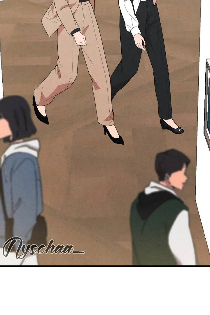 What’s Not Between You And Me Chapter 29 page 108