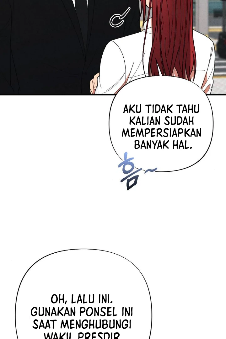What’s Not Between You And Me Chapter 29 page 10