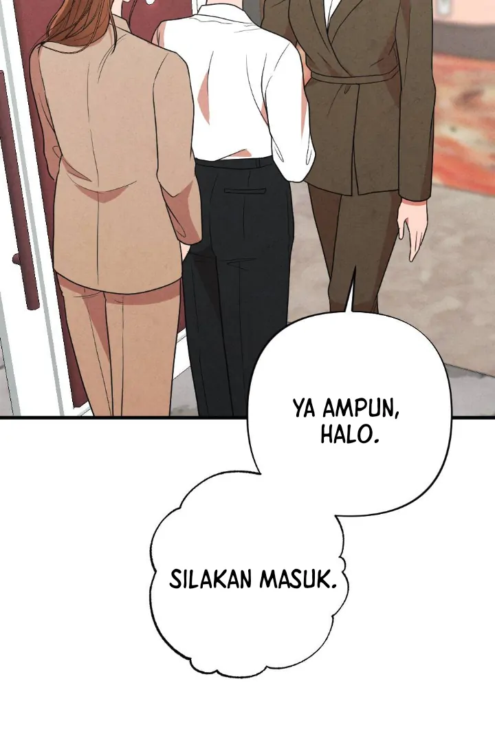 What’s Not Between You And Me Chapter 29 page 111