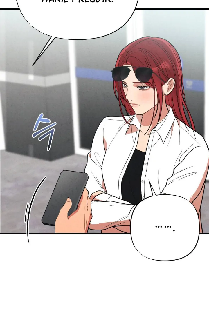 What’s Not Between You And Me Chapter 29 page 11